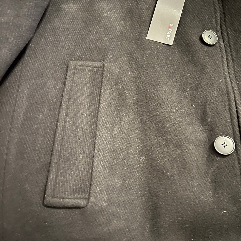 Men’s winter coat- new- size LG - Picture 11 of 14